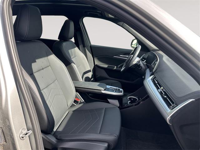 used 2023 BMW X1 car, priced at $34,492
