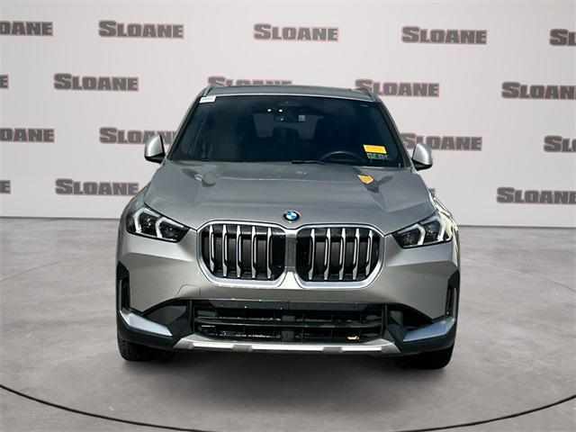 used 2023 BMW X1 car, priced at $34,492