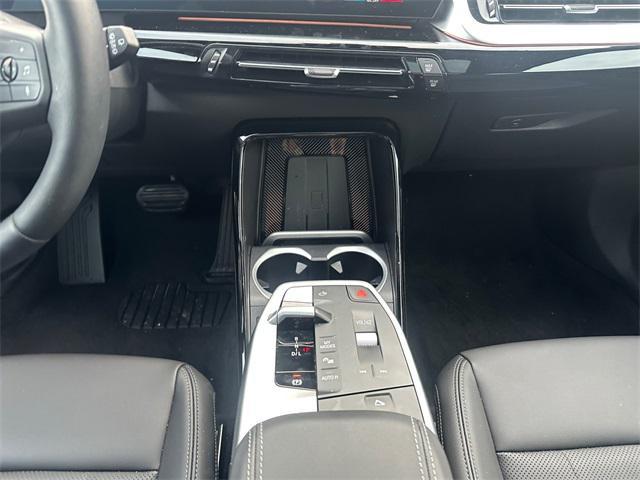 used 2025 BMW X1 car, priced at $42,991