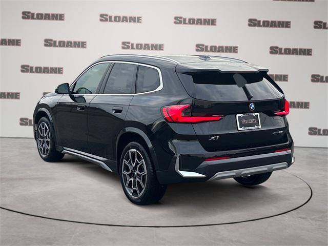 used 2025 BMW X1 car, priced at $42,991
