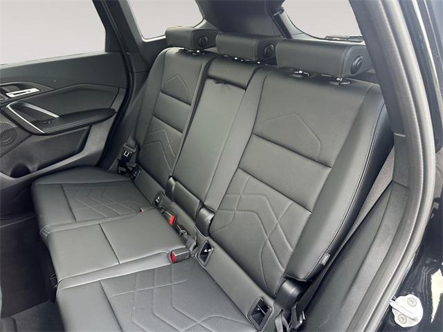 used 2025 BMW X1 car, priced at $42,991