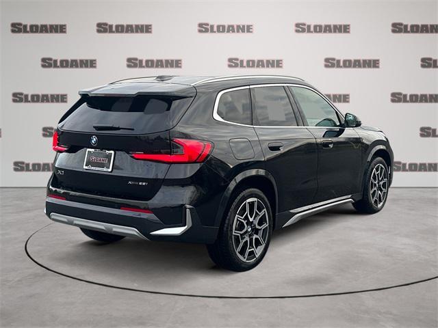 used 2025 BMW X1 car, priced at $42,991