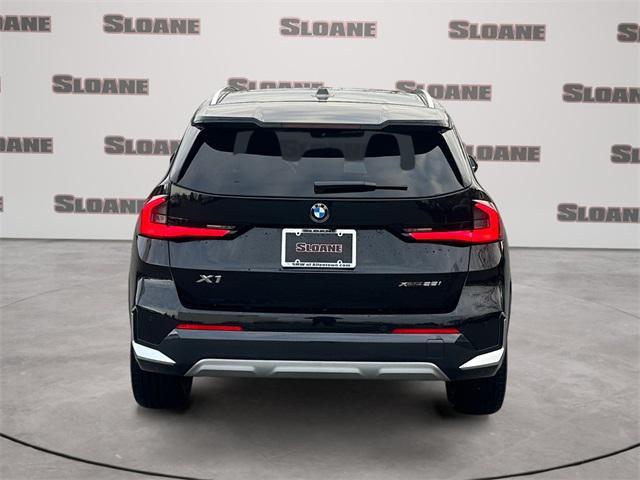 used 2025 BMW X1 car, priced at $42,991