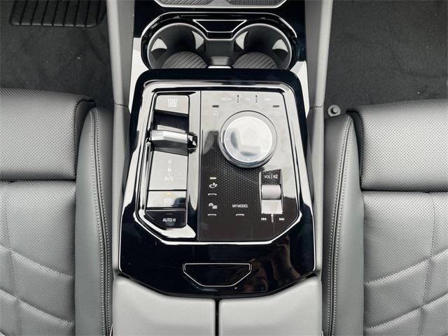 new 2026 BMW 540 car, priced at $73,040