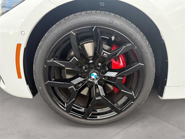 used 2025 BMW 430 car, priced at $48,192