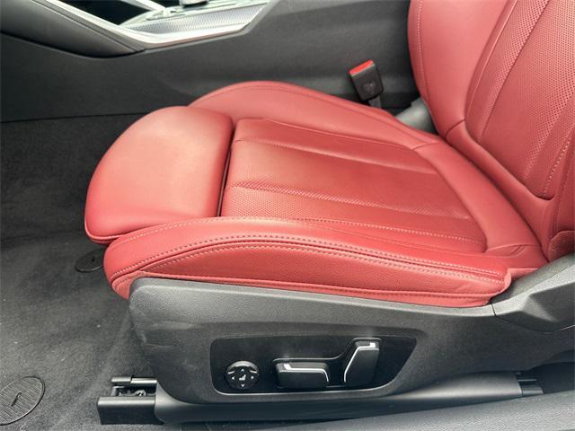 used 2025 BMW 430 car, priced at $48,192