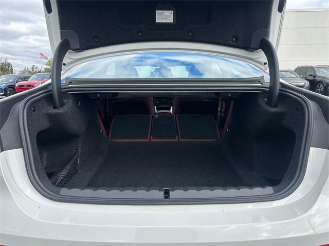 used 2025 BMW 430 car, priced at $48,192