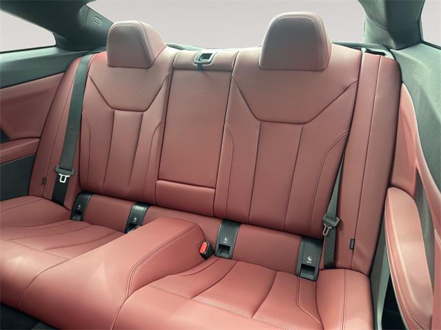 used 2025 BMW 430 car, priced at $48,192