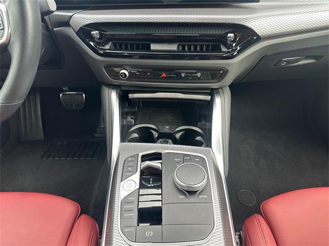 used 2025 BMW 430 car, priced at $48,192