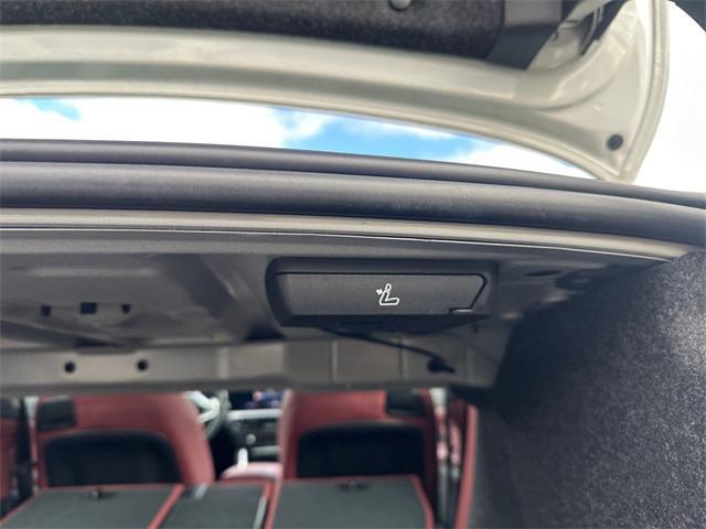 used 2025 BMW 430 car, priced at $48,192