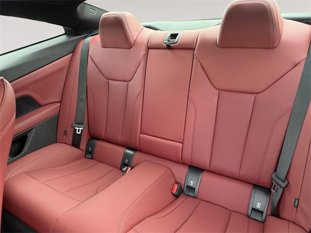 used 2025 BMW 430 car, priced at $48,192
