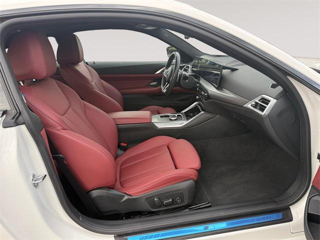 used 2025 BMW 430 car, priced at $48,192