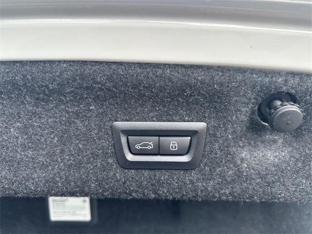 used 2025 BMW 430 car, priced at $48,192