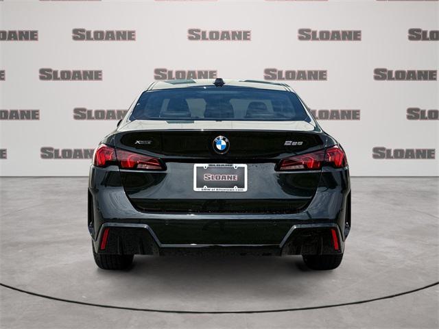 new 2025 BMW 228 Gran Coupe car, priced at $46,925