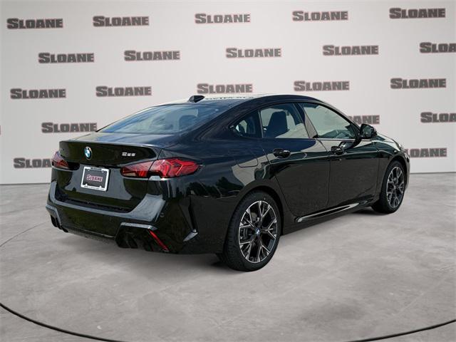 new 2025 BMW 228 Gran Coupe car, priced at $46,925