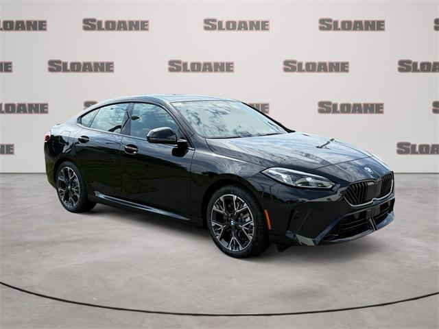 new 2025 BMW 228 Gran Coupe car, priced at $46,925