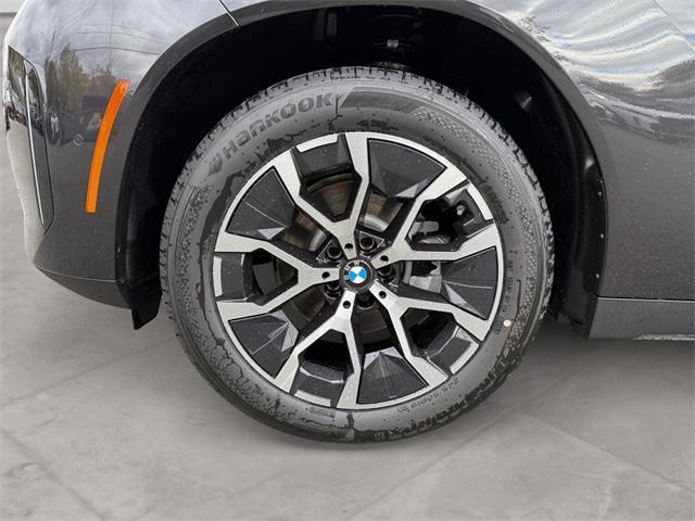 new 2026 BMW X3 car, priced at $54,990