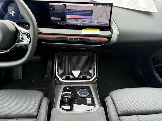 new 2026 BMW X3 car, priced at $54,990