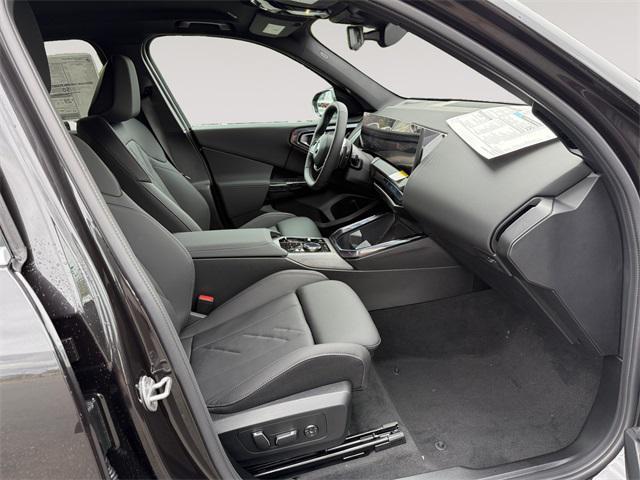 new 2026 BMW X3 car, priced at $54,990