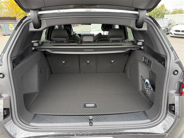 new 2026 BMW X3 car, priced at $54,990