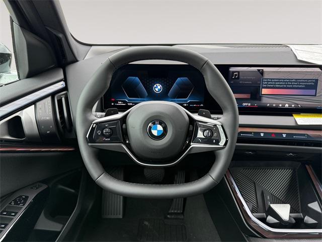 new 2026 BMW X3 car, priced at $54,990