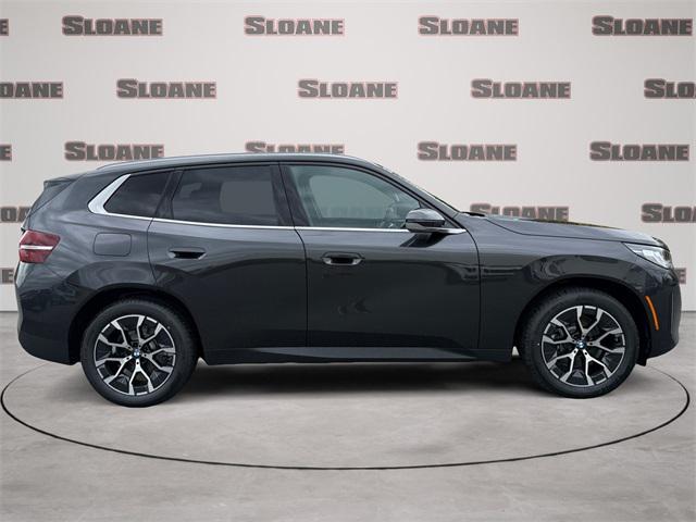 new 2026 BMW X3 car, priced at $54,990