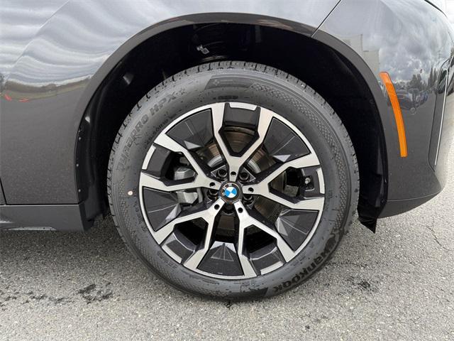 new 2026 BMW X3 car, priced at $54,990