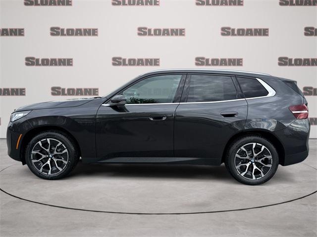 new 2026 BMW X3 car, priced at $54,990