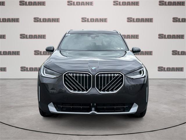 new 2026 BMW X3 car, priced at $54,990