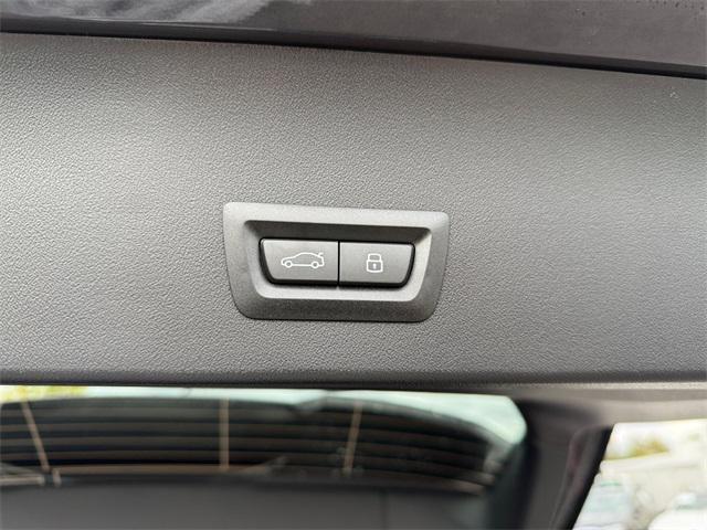 new 2026 BMW X3 car, priced at $54,990