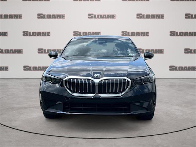 new 2026 BMW 530 car, priced at $71,040