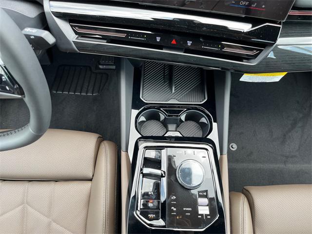 new 2026 BMW 530 car, priced at $71,040