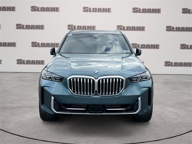 used 2024 BMW X5 car, priced at $63,192