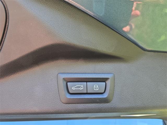used 2024 BMW X5 car