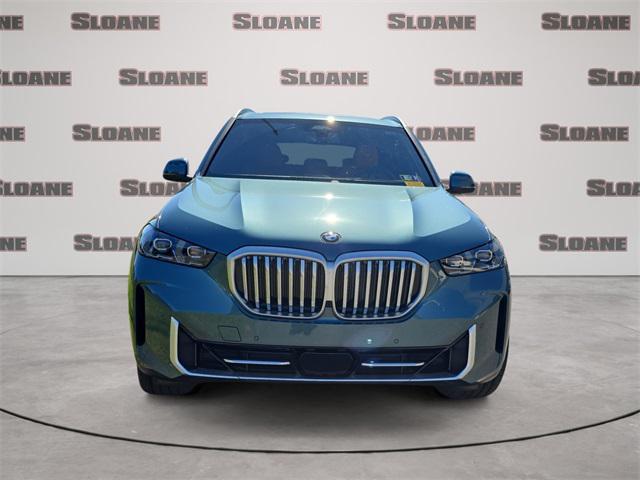 used 2024 BMW X5 car