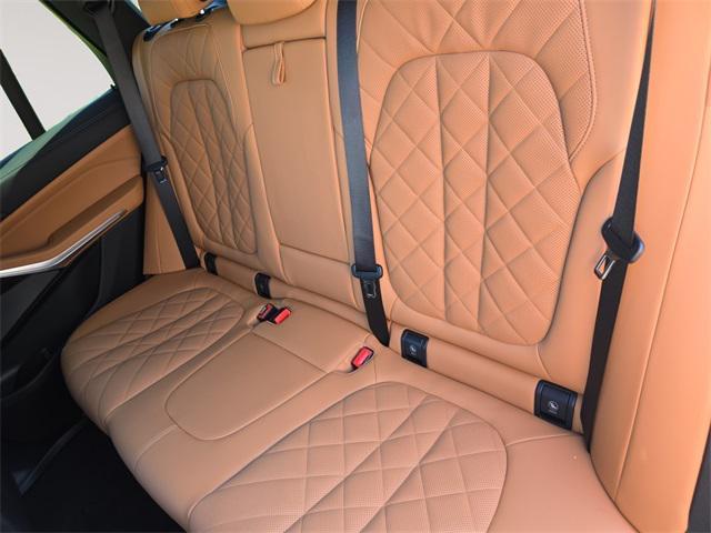 used 2024 BMW X5 car