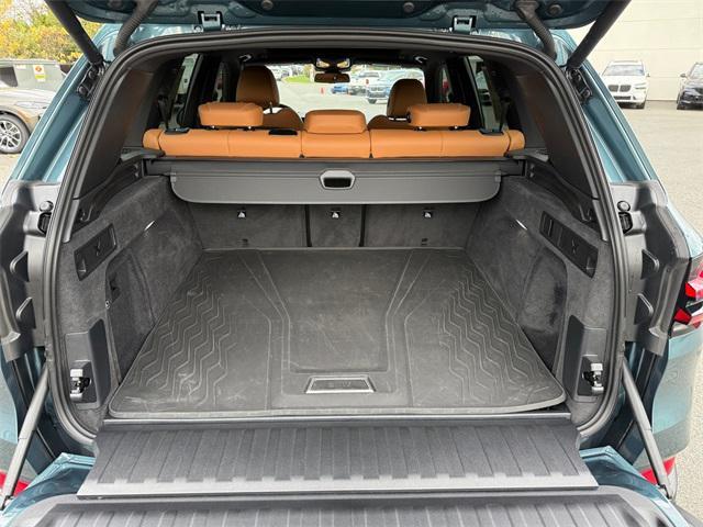 used 2024 BMW X5 car, priced at $63,192