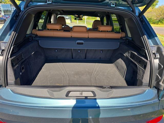 used 2024 BMW X5 car