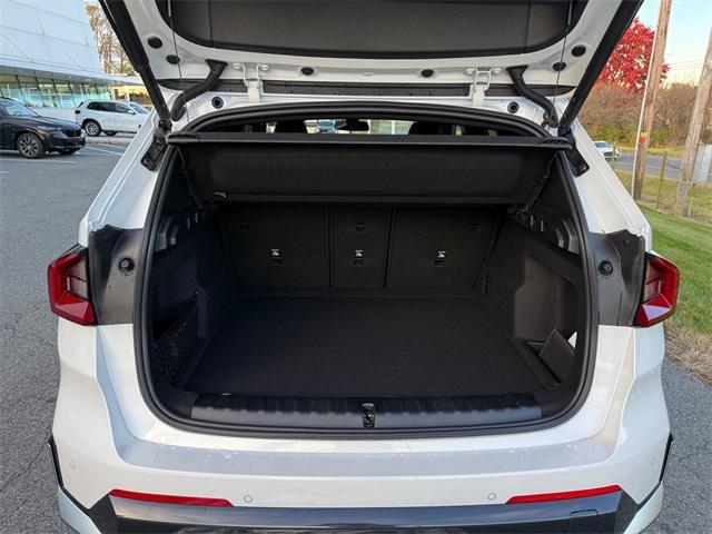 new 2026 BMW X1 car, priced at $48,855