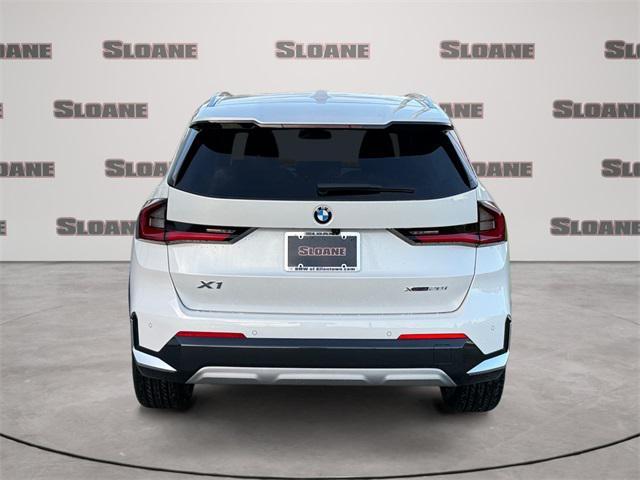 new 2026 BMW X1 car, priced at $48,855