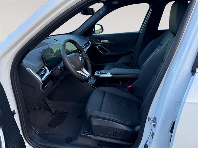 new 2026 BMW X1 car, priced at $48,855