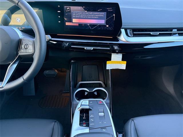 new 2026 BMW X1 car, priced at $48,855