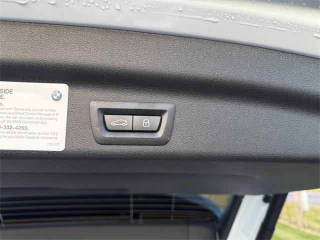 new 2026 BMW X1 car, priced at $48,855