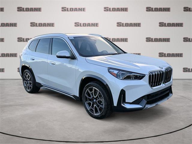 new 2026 BMW X1 car, priced at $48,855