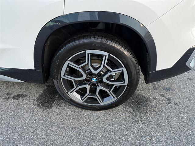 new 2026 BMW X1 car, priced at $48,855