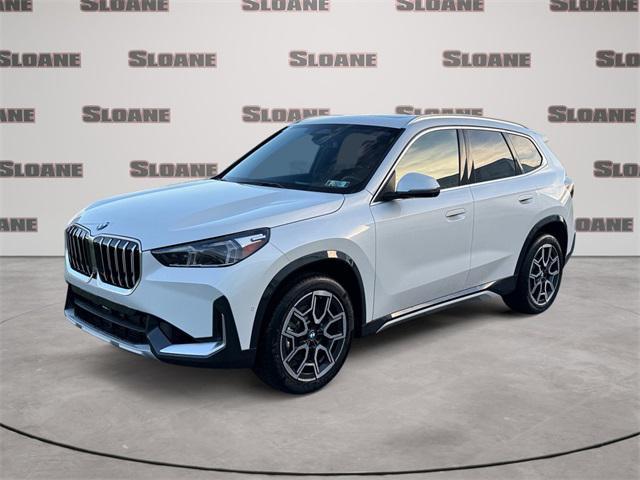 new 2026 BMW X1 car, priced at $48,855