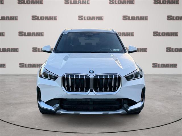 new 2026 BMW X1 car, priced at $48,855