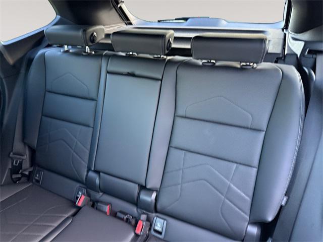 new 2026 BMW X1 car, priced at $48,855