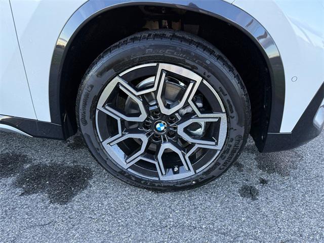 new 2026 BMW X1 car, priced at $48,855
