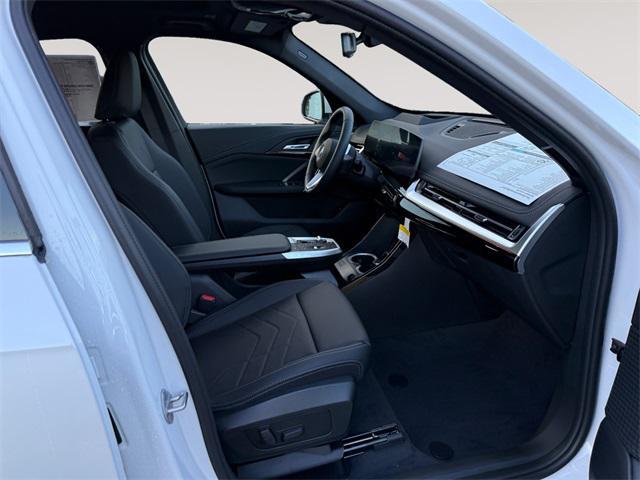 new 2026 BMW X1 car, priced at $48,855